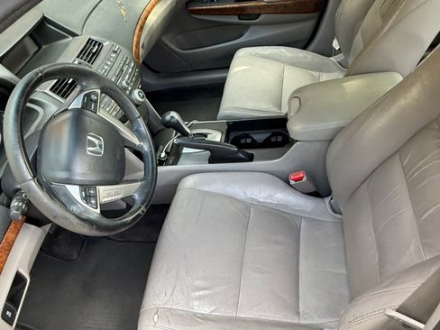 Used 2011 Honda Accord EX-L image 6