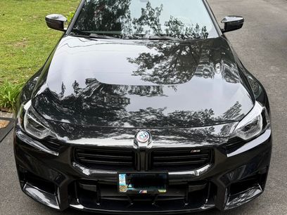 Used 2024 BMW M2 w/ Lighting Package