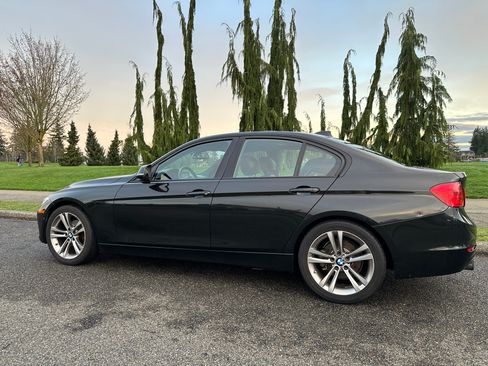 Used 2012 BMW 328i Sedan image 20