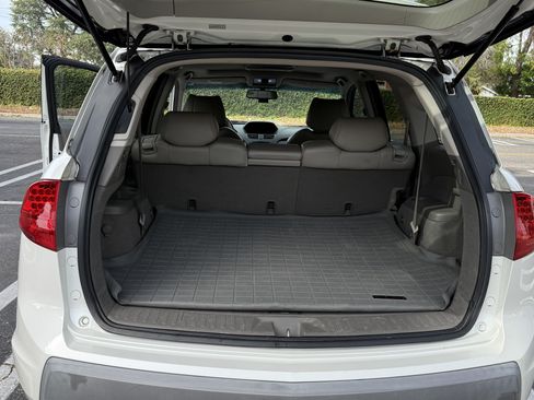 Used 2009 Acura MDX w/ Technology & Entertainment image 24