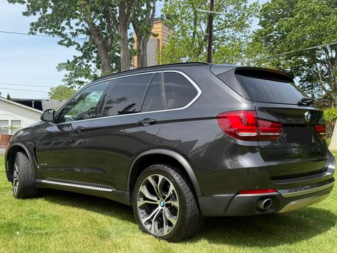 Used 2015 BMW X5 xDrive35d AWD/4WD image 5