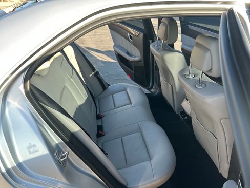 Used 2012 Mercedes-Benz E 350 Sedan image 9