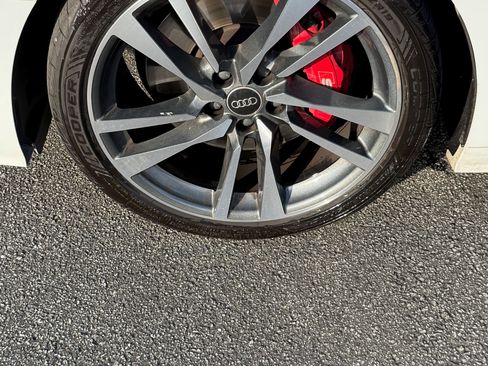 Used 2022 Audi S5 Premium Plus image 10