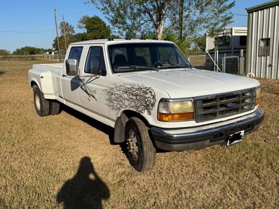 Used 1997 Ford F350 2WD Crew Cab