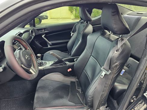 Used 2014 Scion FR-S Monogram Series image 29