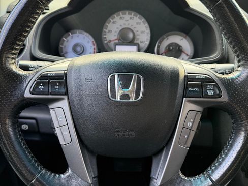 Used 2012 Honda Pilot Touring image 12