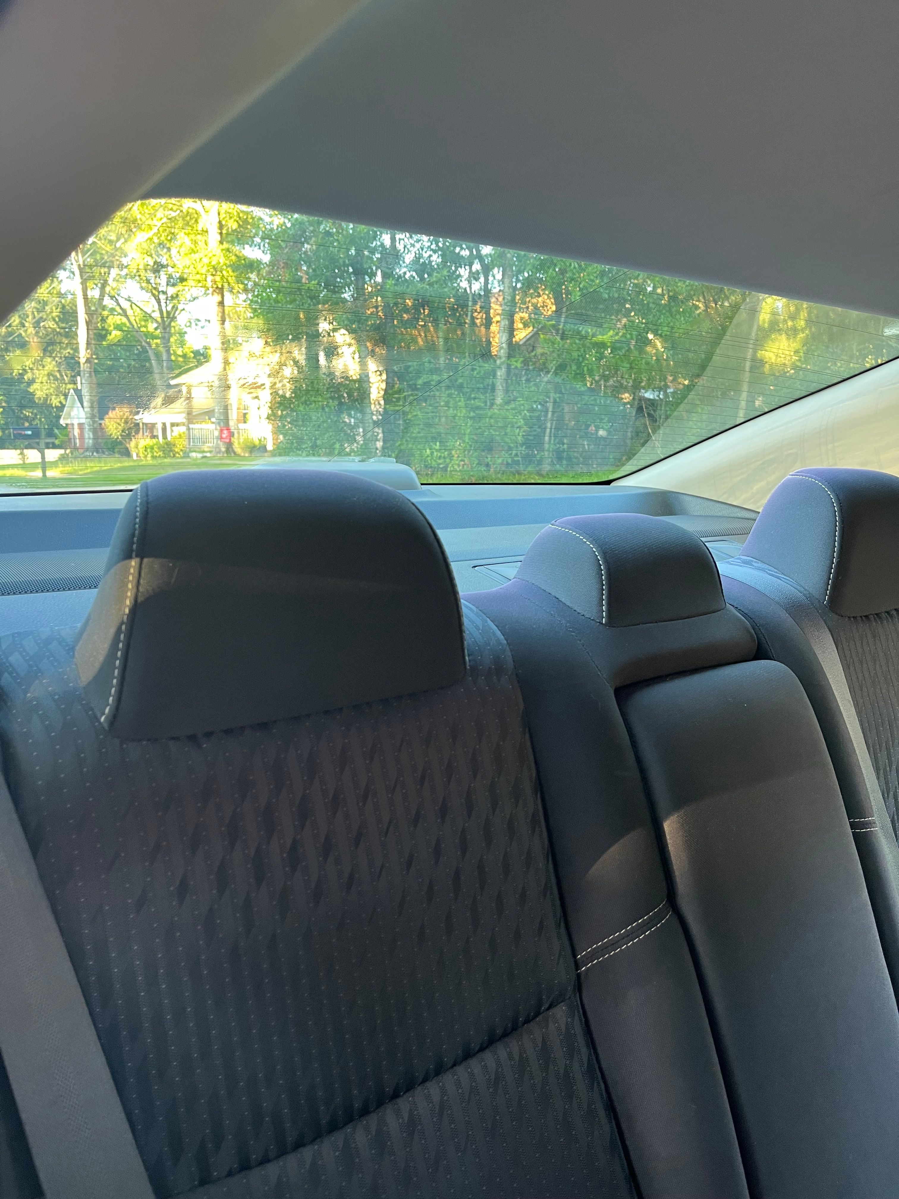Used 2018 Nissan Altima 2.5 S w/ S Convenience Package FWD image 16