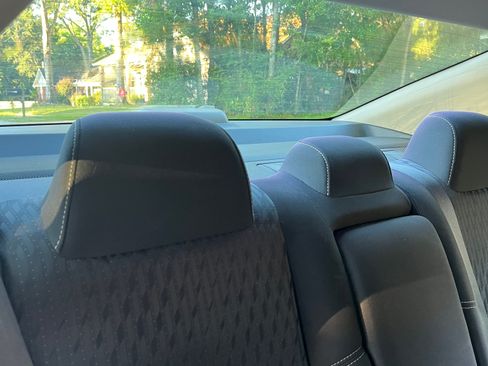 Used 2018 Nissan Altima 2.5 S w/ S Convenience Package FWD image 16