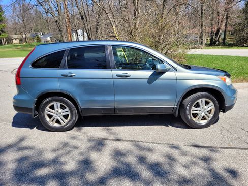 Used 2010 Honda CR-V EX-L image 5
