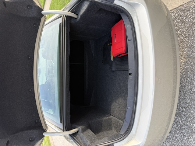 Used 2014 Chevrolet Impala LT FWD image 16