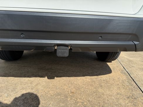 Used 2023 Subaru Outback Onyx Edition image 17