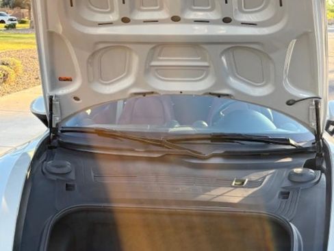 Used 2024 Porsche 718 Boxster image 32