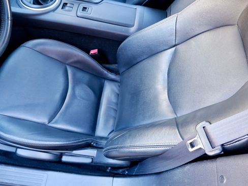 Used 2012 MAZDA MX-5 Miata Grand Touring w/ Premium Pkg image 13