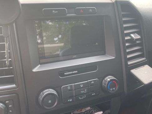 Used 2020 Ford F150 XL w/ Equipment Group 101A Mid image 10