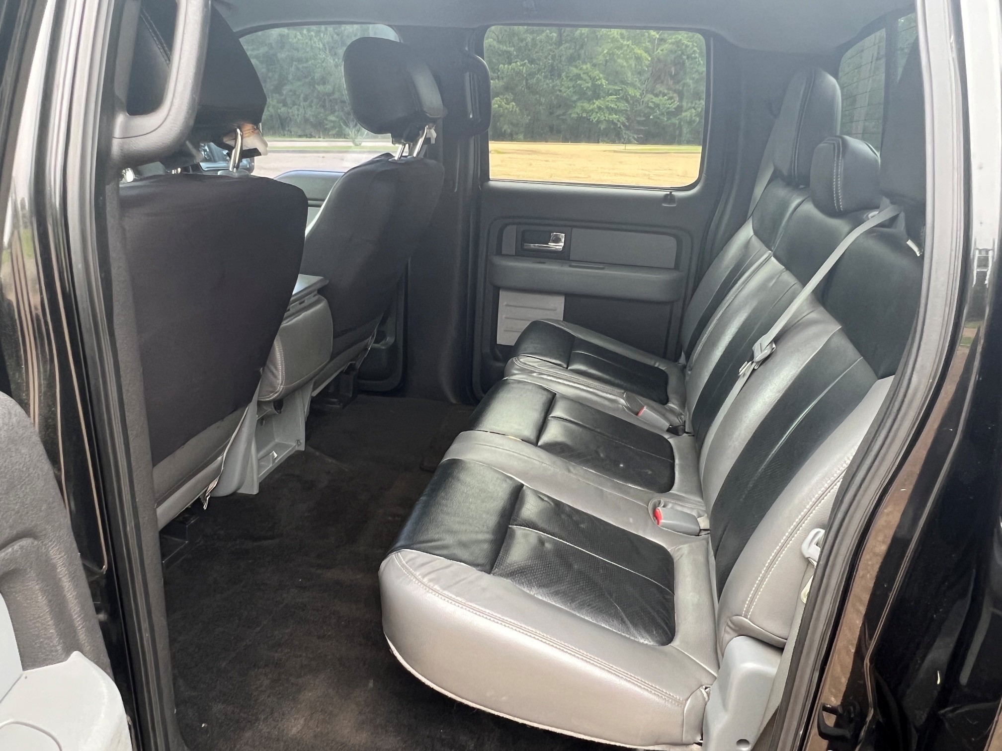 Used 2013 Ford F150 XLT w/ Luxury Equipment Group AWD/4WD image 10