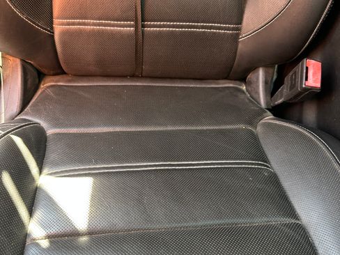 Used 2015 GMC Sierra 2500 Denali w/ Duramax Plus Package image 10