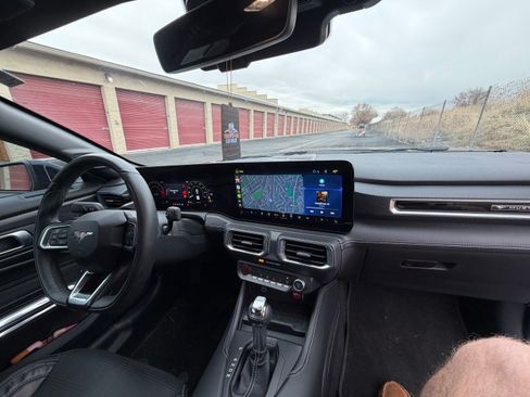 Used 2024 Ford Mustang GT Premium image 16