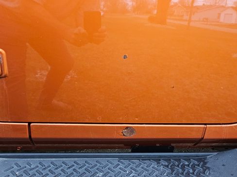 Used 2011 Jeep Wrangler Sport image 12