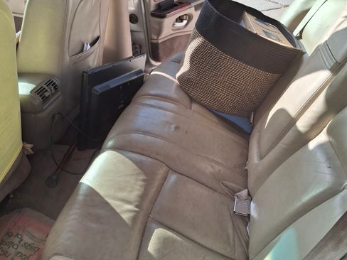 Used 1996 Oldsmobile Aurora Sedan 4D image 8