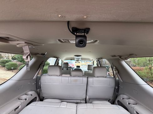 Used 2005 Toyota Sequoia SR5 image 6