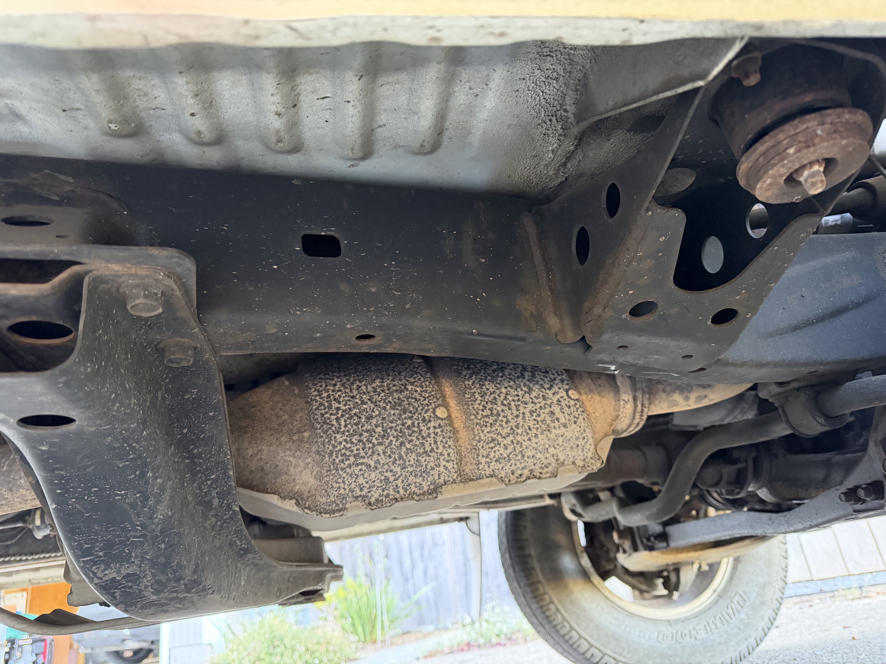 Used 1998 Toyota T100 SR5 AWD/4WD image 16