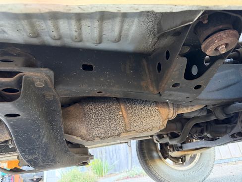 Used 1998 Toyota T100 SR5 AWD/4WD image 16