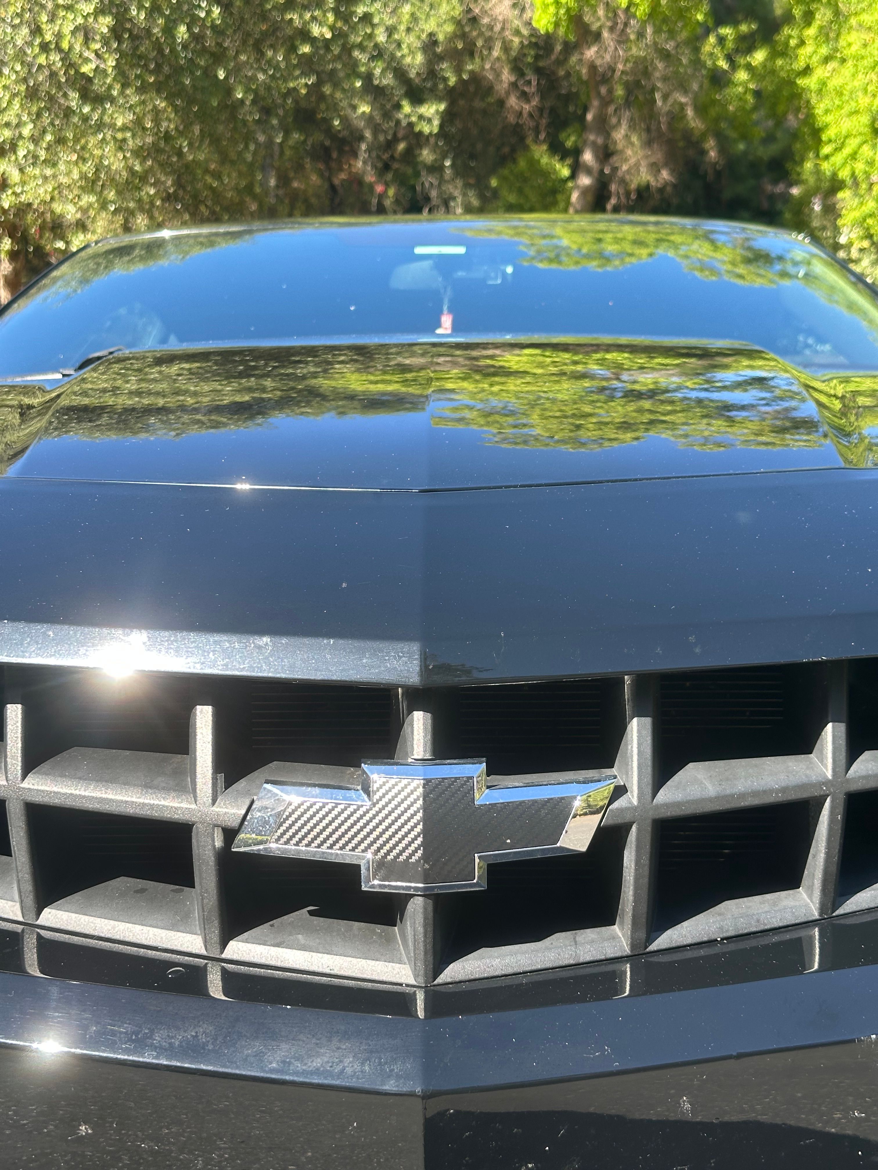 Used 2013 Chevrolet Camaro LS RWD image 20