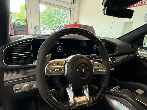 Used 2022 Mercedes-Benz GLE 63 AMG S image 15