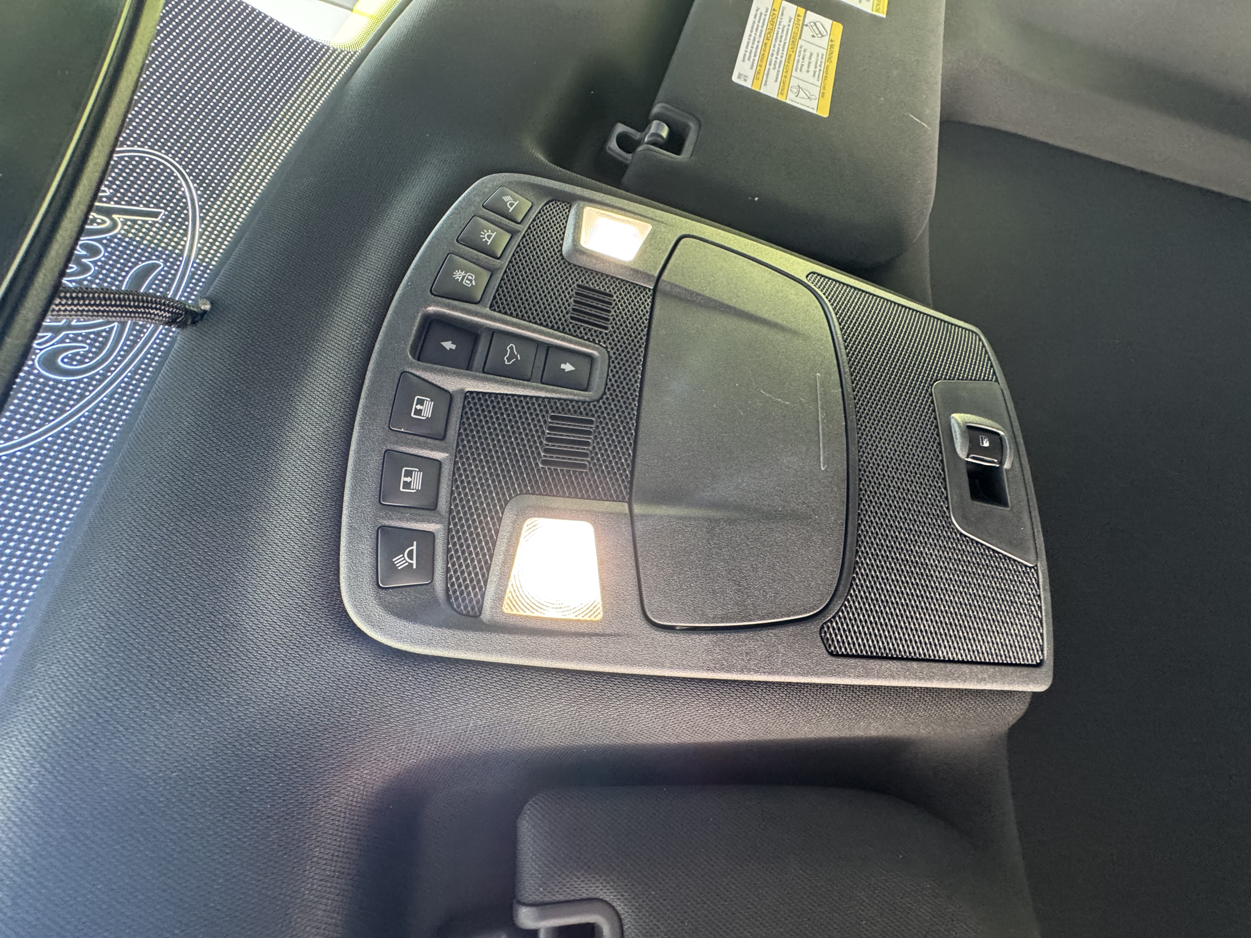Used 2016 Ford F150 XLT w/ Equipment Group 302A Luxury AWD/4WD image 17