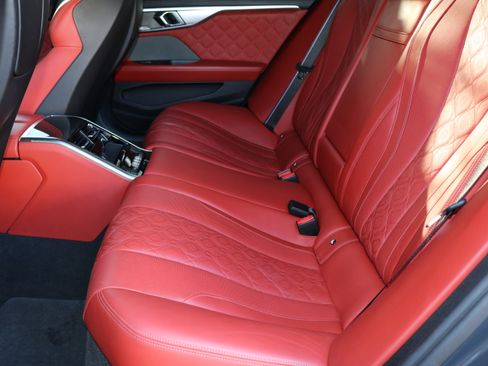 Used 2022 BMW M8 Gran Coupe xDrive Competition w/ M Carbon Exterior Package image 11