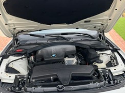 Used 2014 BMW 328i Sedan RWD image 13