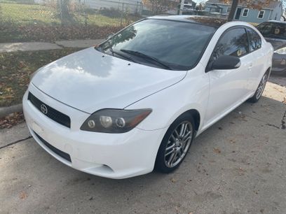 Used 2009 Scion tC