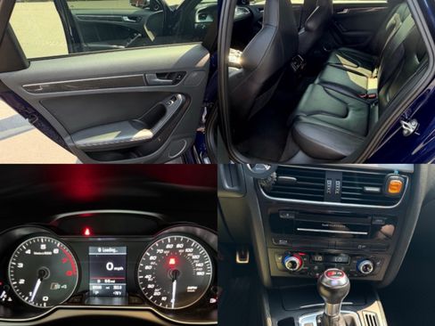 Used 2014 Audi S4 Prestige w/ Prestige Package AWD/4WD image 2