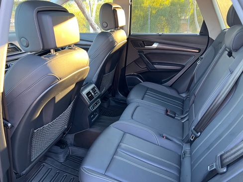Used 2023 Audi Q5 2.0T Prestige image 19