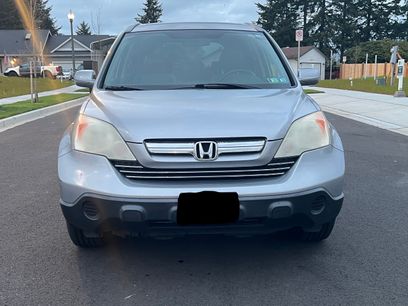 Used 2008 Honda CR-V EX-L