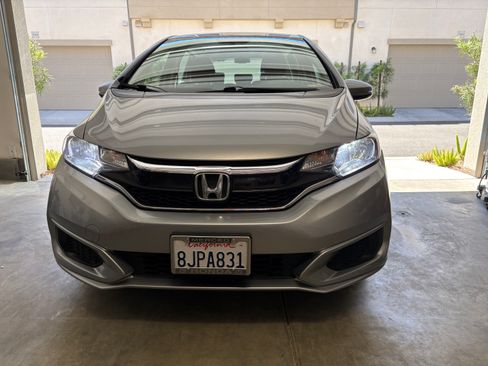Used 2019 Honda Fit LX image 17