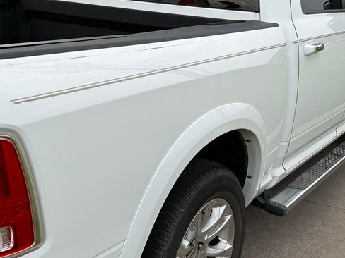 Used 2014 RAM 1500 Laramie Longhorn w/ Convenience Group AWD/4WD image 6