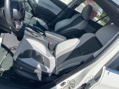 Used 2019 Subaru Crosstrek 2.0i Limited w/ Popular Package #2 image 15