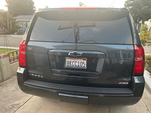 Used 2019 Chevrolet Tahoe LT image 9