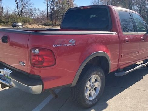 Used 2003 Ford F150 XLT image 6