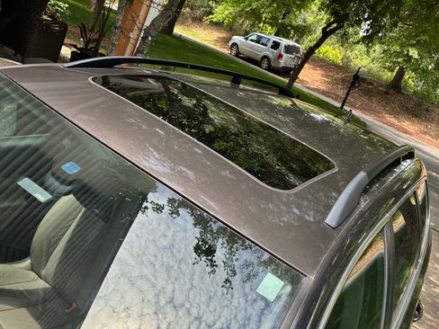 Used 2008 Volkswagen Passat Lux FWD image 4