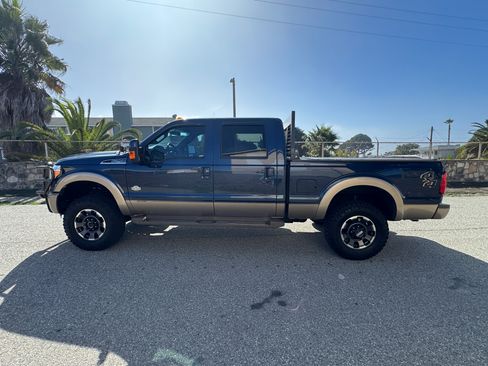 Used 2014 Ford F250 King Ranch image 10