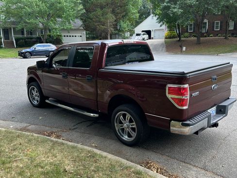 Used 2010 Ford F150 XLT RWD image 5