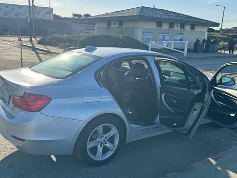 Used 2014 BMW 320i 320i Sedan 4D image 21