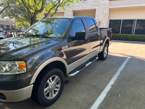 Used 2007 Ford F150 Lariat image 24