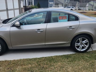 Used 2014 Volvo S60 T5