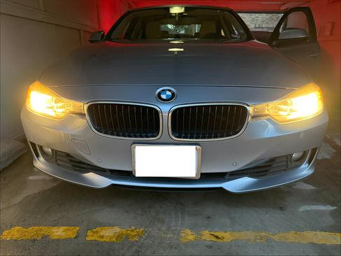 Used 2014 BMW 328i Sedan image 2