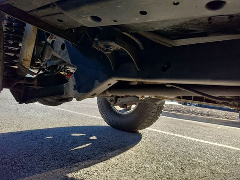 Used 2006 Jeep Wrangler Sport w/ 30" Tire & Wheel Group image 16