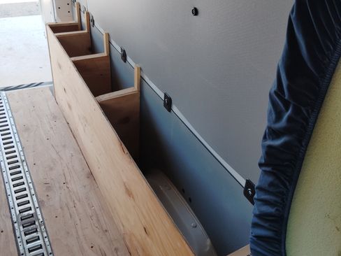 Used 2024 Mercedes-Benz Sprinter 2500 image 19