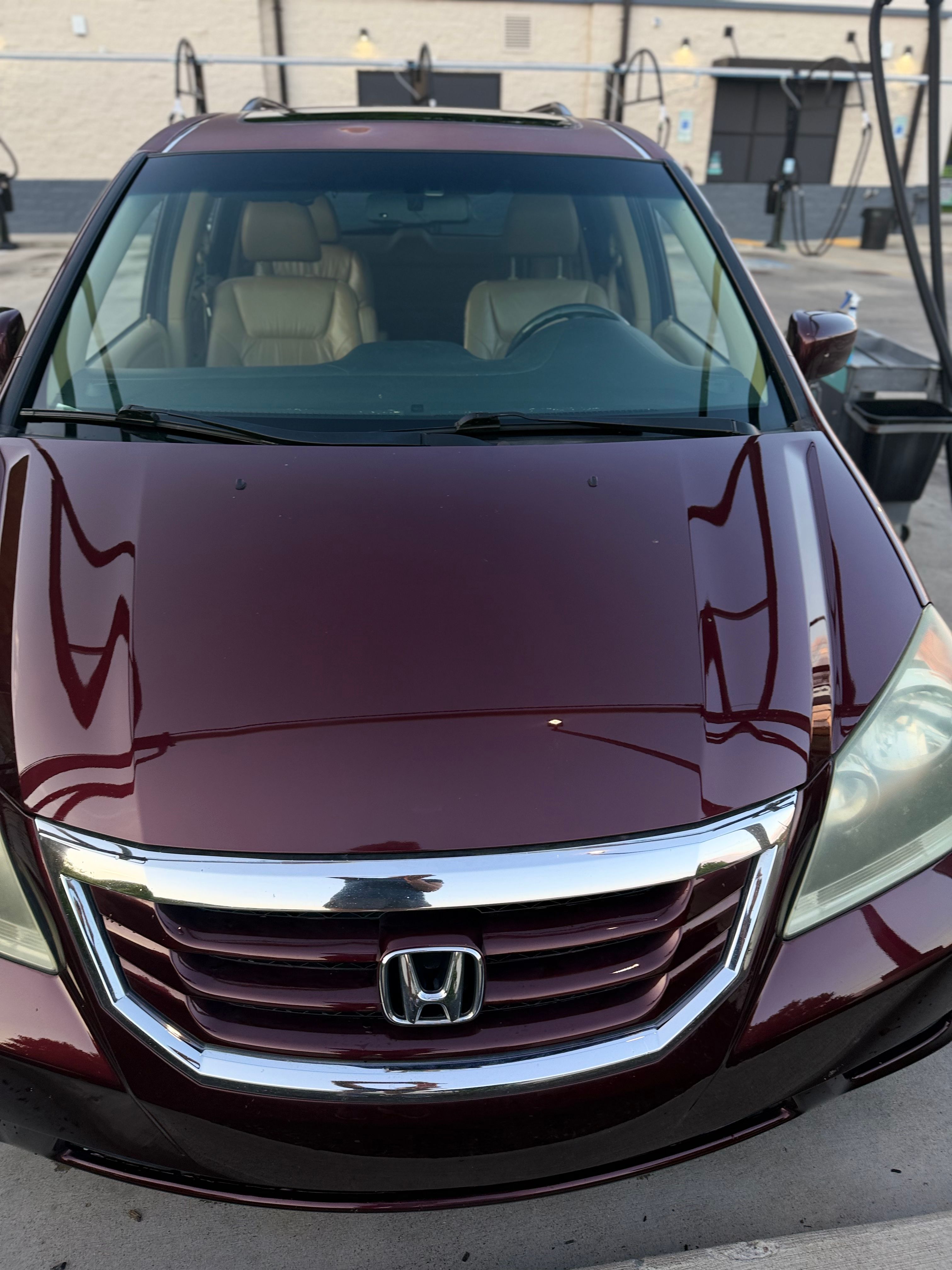 Used 2010 Honda Odyssey EX-L image 4